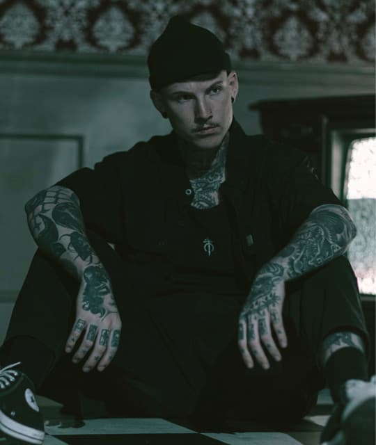 TWERL artist profile image