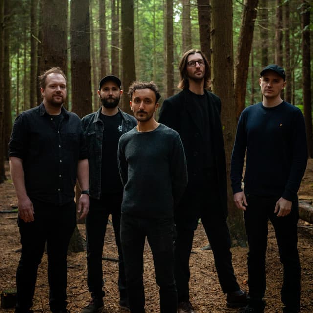 Maybeshewill artist profile image