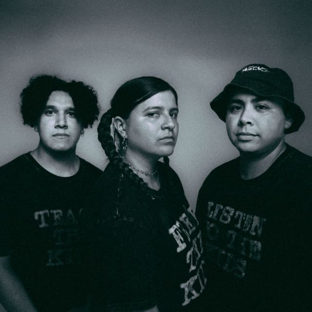 The Neighborhood Kids artist profile image