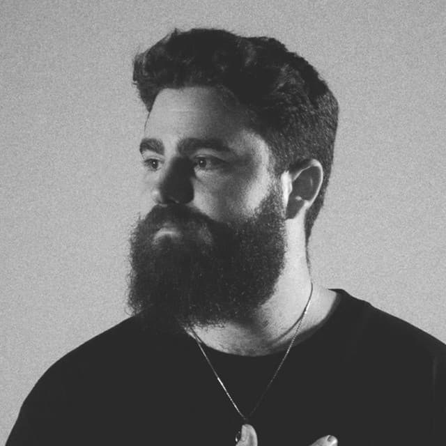 Jared Moreno Luna artist profile image