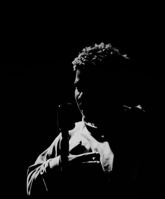 Talent Fuego artist profile image