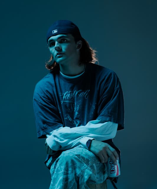 Goodluck Rylie artist profile image