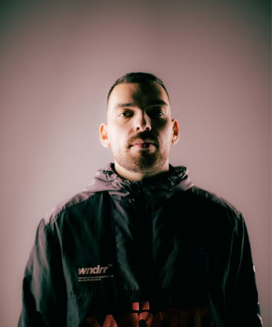 Interupt artist profile image