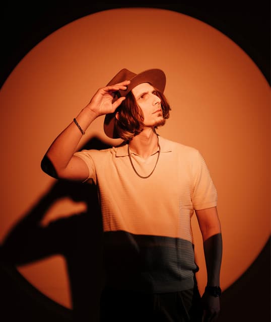 Vixen artist profile image