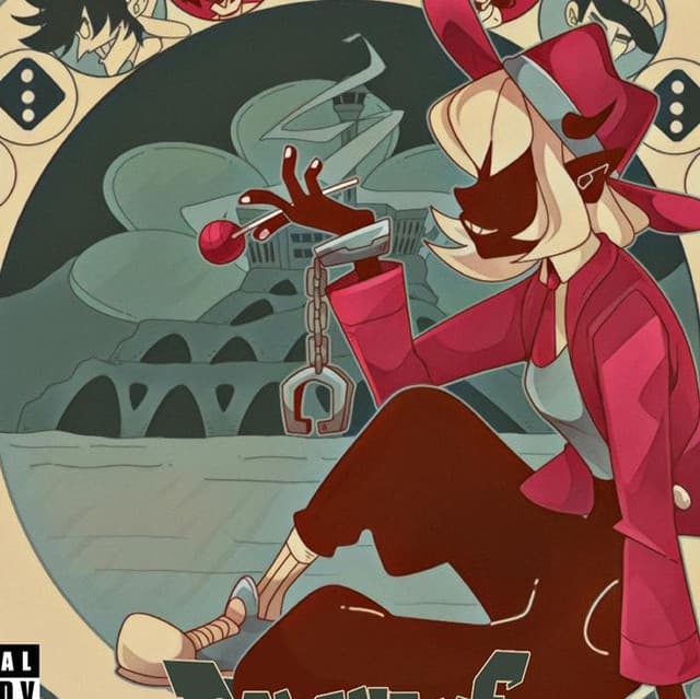 DEMONDICE artist profile image