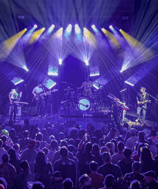 Aqueous's artist profile image