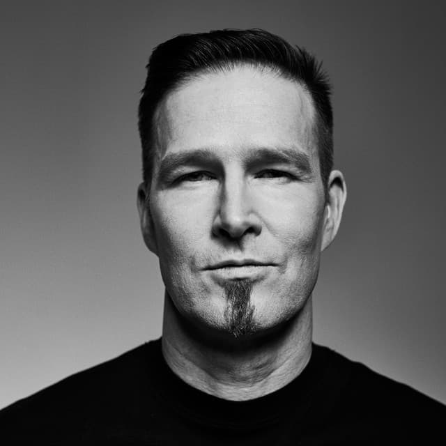Darude's artist profile image