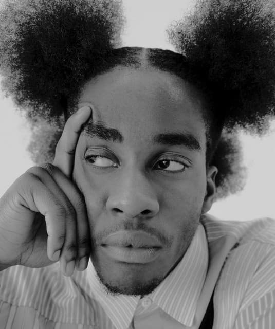 Rhyan Douglas artist profile image