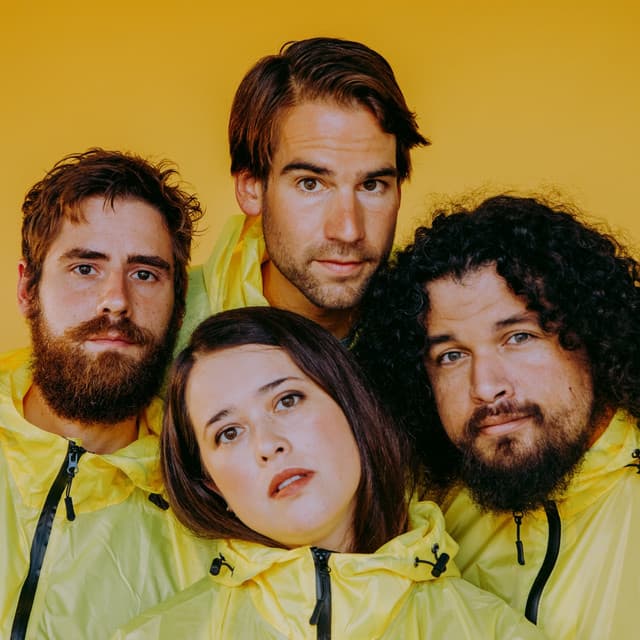 Bent Knee's artist profile image