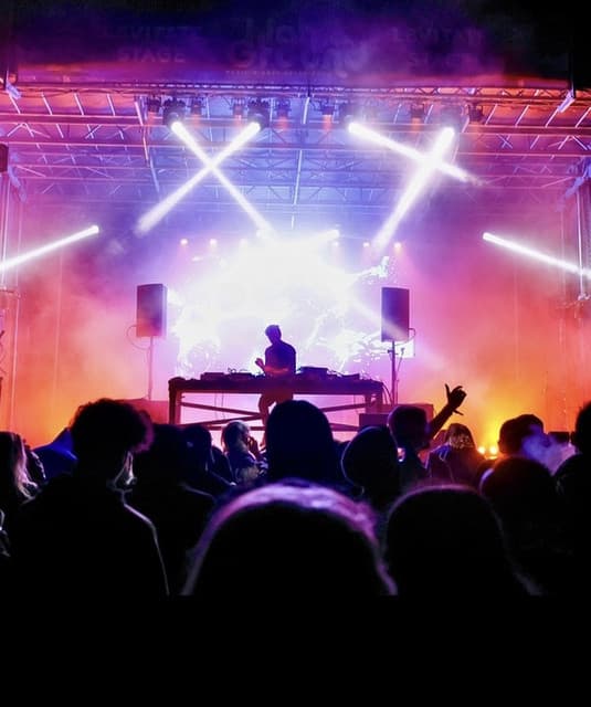 Lucid Vision artist profile image
