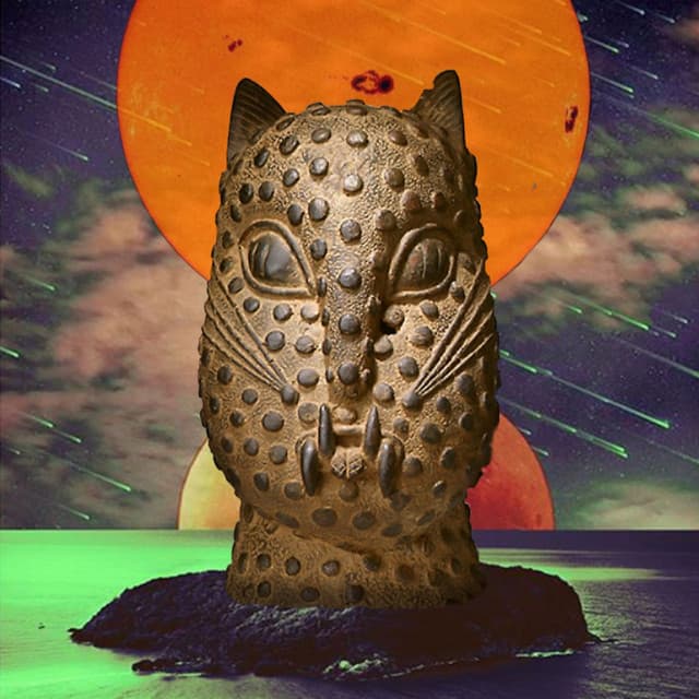 AmuAmu artist profile image