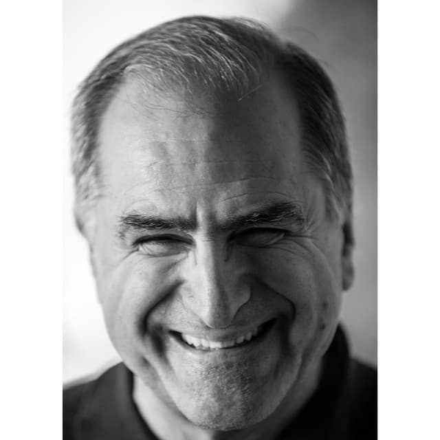 Enrico Pieranunzi artist profile image