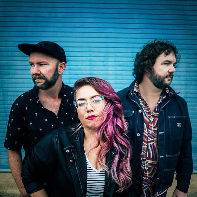Front Country artist profile image