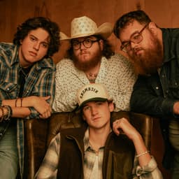 The Jack Wharff Band's artist profile image