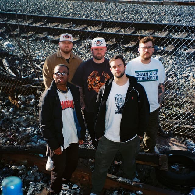 Gridiron artist profile image