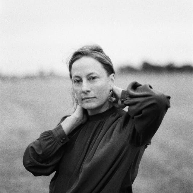 Sarah Harmer artist profile image