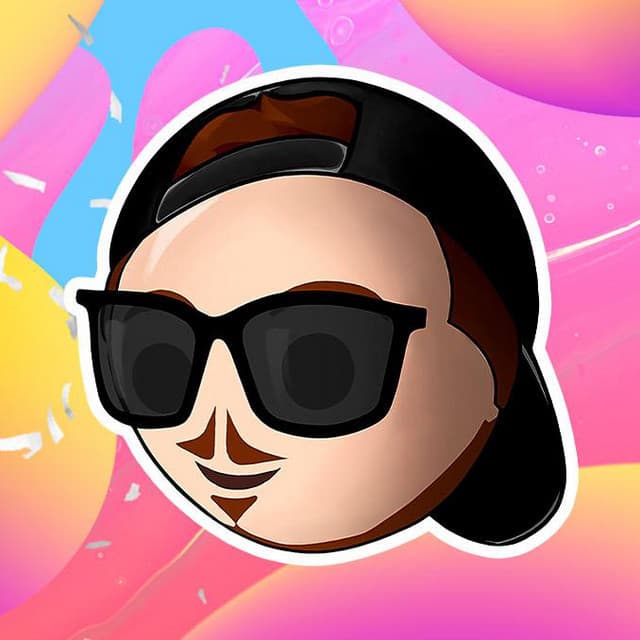 Fer Palacio artist profile image