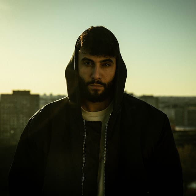 Samra artist profile image