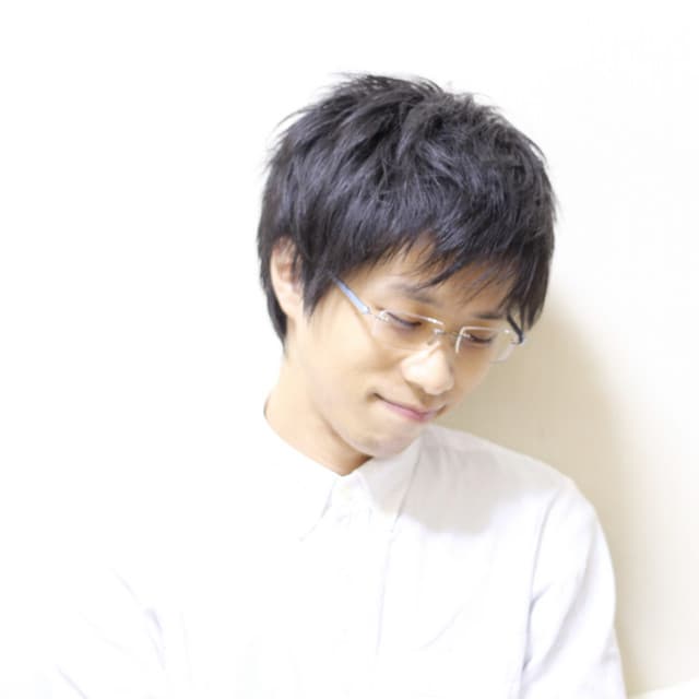 Hikaru Shirosu artist profile image