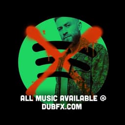 Dub FX's artist profile image