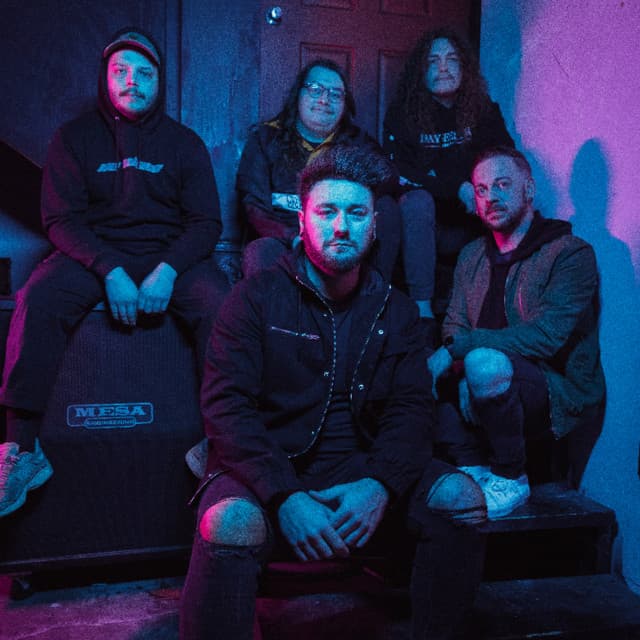 Convictions's artist profile image