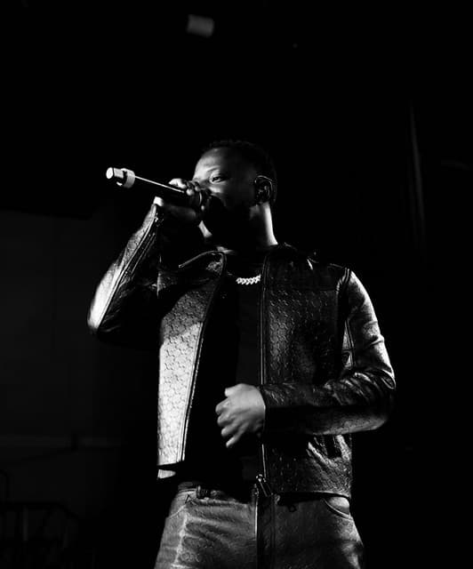Chivv artist profile image