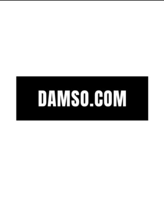 Damso artist profile image