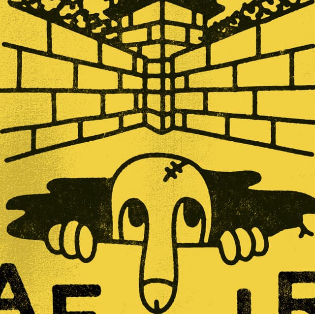 Prison Affair artist profile image