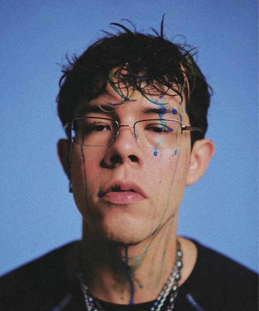 Kendall Peña artist profile image