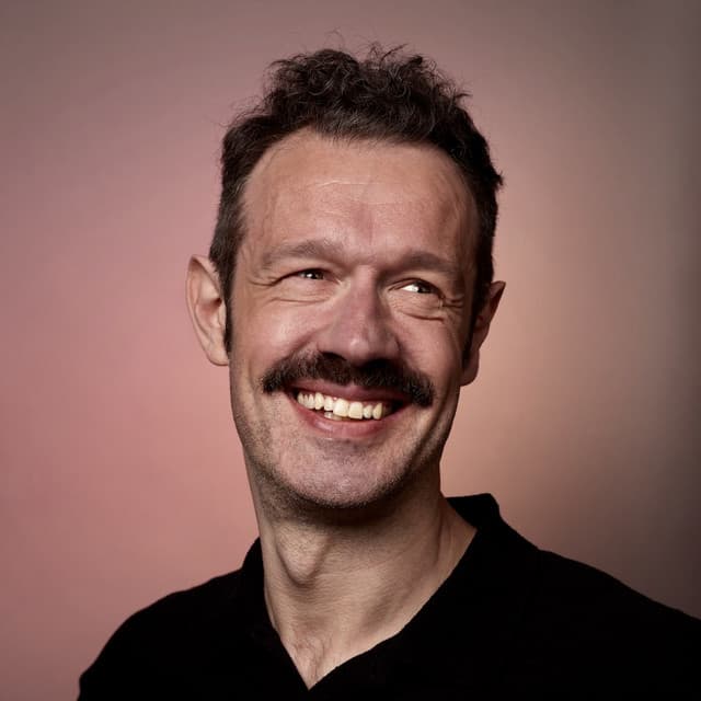 Spiller artist profile image
