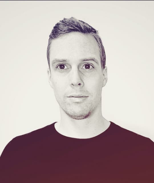 Kiholm artist profile image