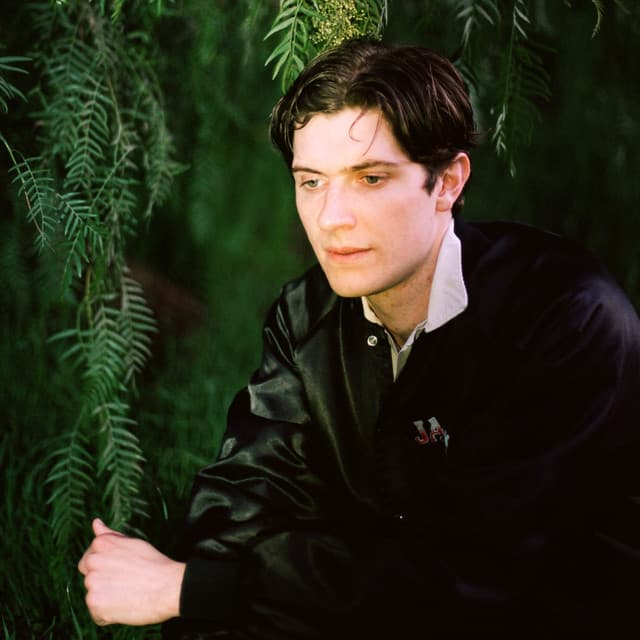 The Berries's artist profile image
