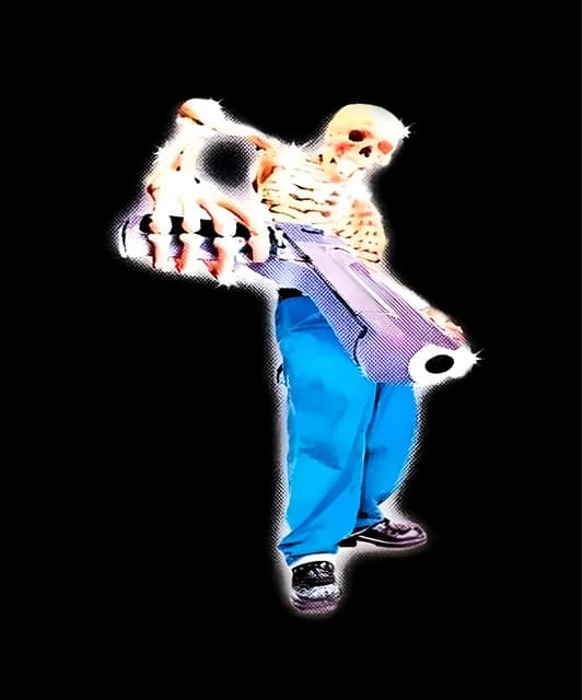 ACCULBED artist profile image