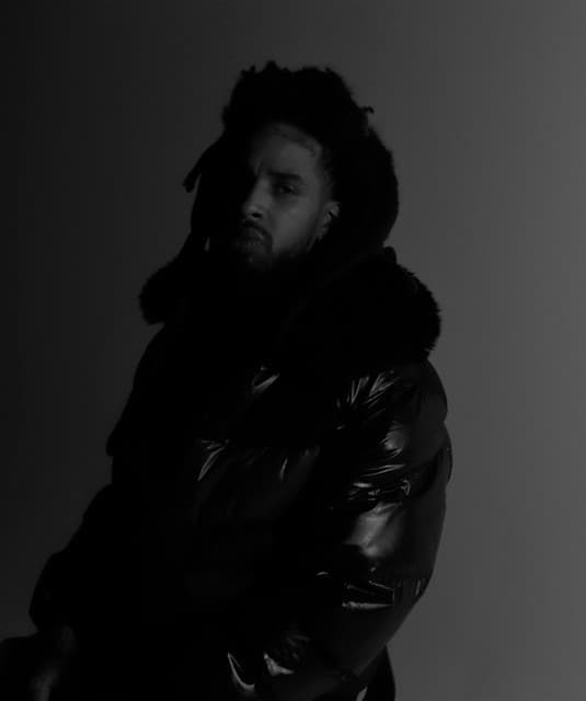 Rashaad Lee artist profile image
