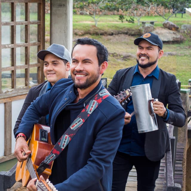 Los Dotores De La Carranga artist profile image
