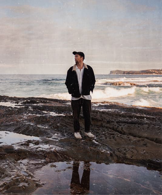 Israel Cannan artist profile image