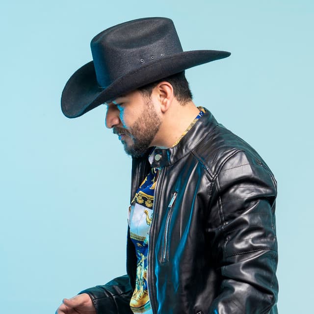 Johan Bastidas artist profile image
