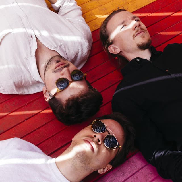 Les Loups artist profile image