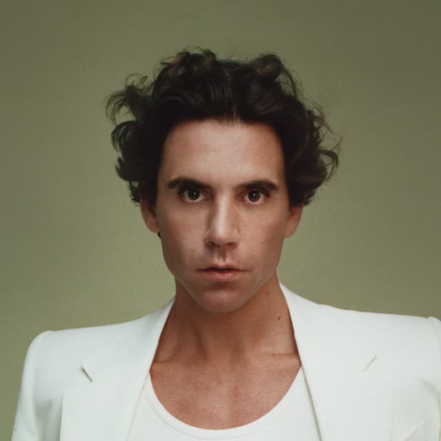 MIKA's artist profile image