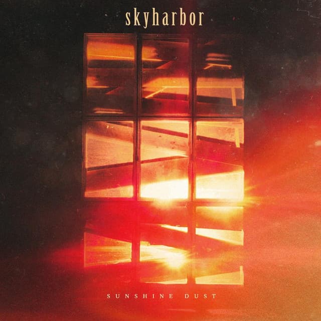 Skyharbor artist profile image