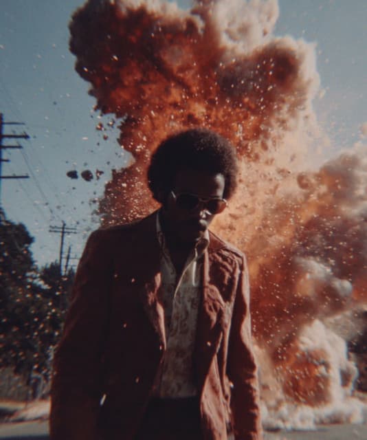 BLOW RECORDS artist profile image