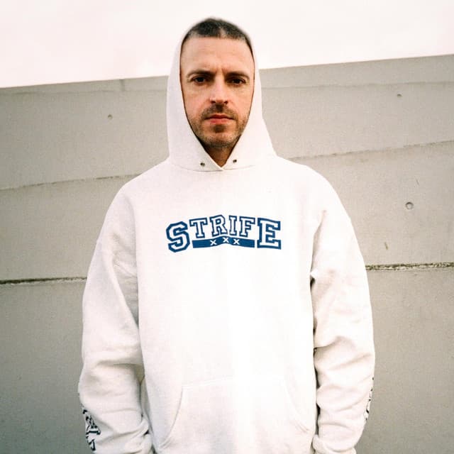 Reznik artist profile image