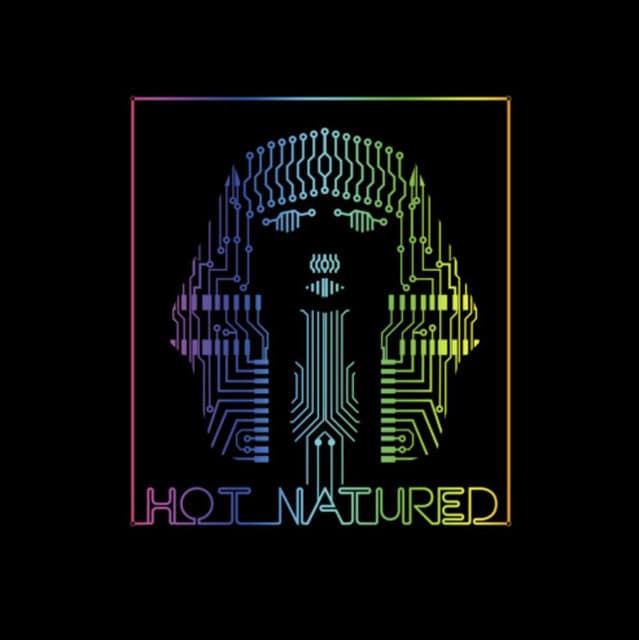 Hot Natured artist profile image