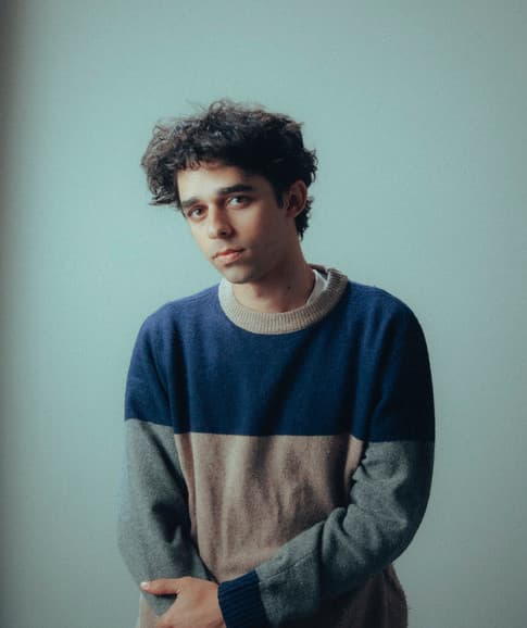 ISHAN artist profile image