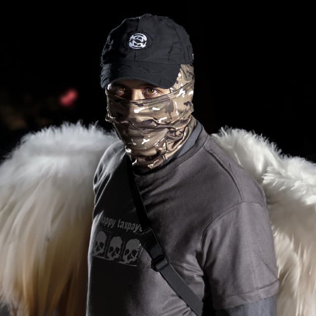 Safety Trance artist profile image