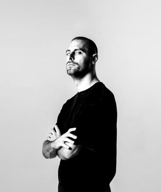 Brainrack artist profile image