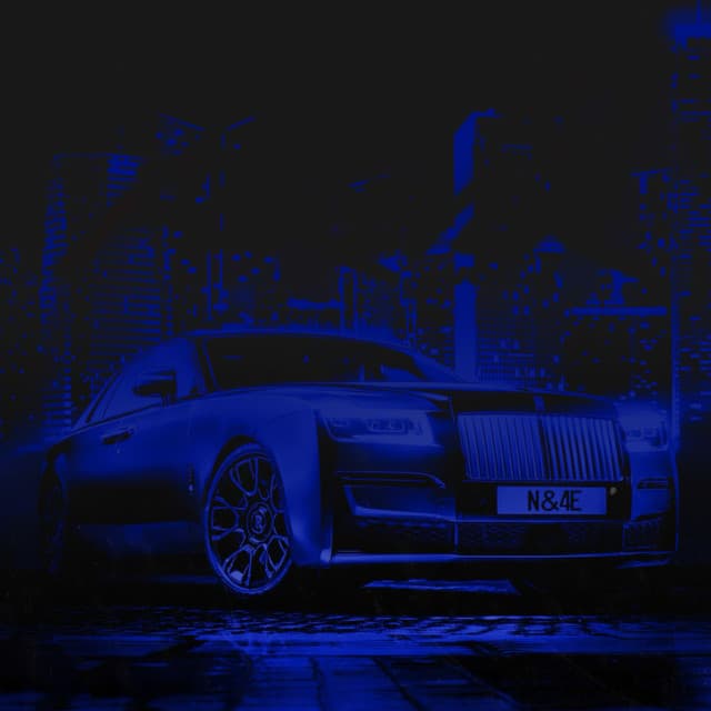 Now & Forever artist profile image