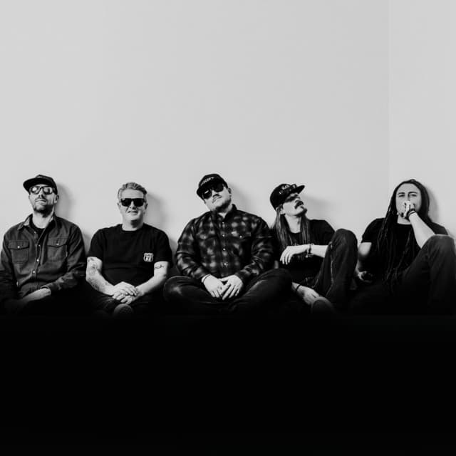The Elovaters's artist profile image