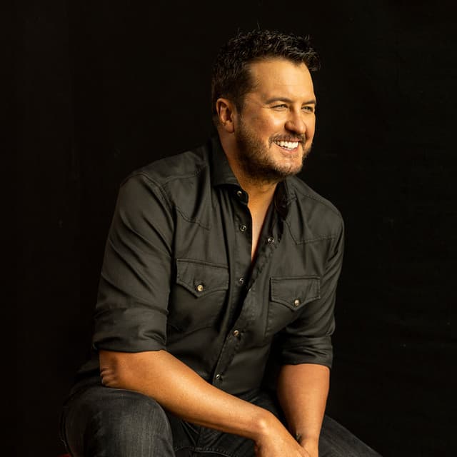 Luke Bryan artist profile image