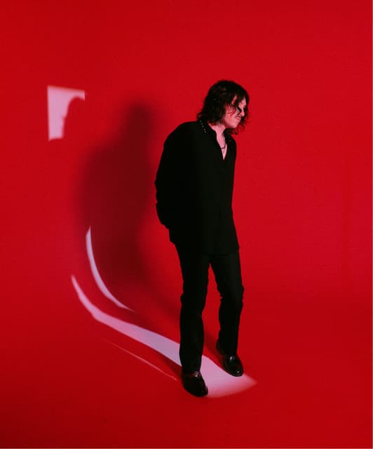 Loveless's artist profile image